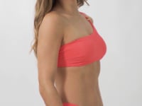 Video: Rio De Sol Two Piece Swimwear Set Malibu-Folia Grazy Bia
