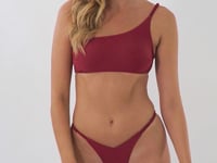 Video: Rio De Sol Bikini Tops Top Touch-Carmim Isadora