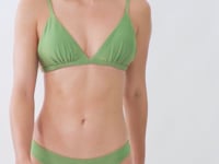 Video: Rio De Sol Two Piece Swimwear Set Shimmer-Botanica Tri-Fixo Essential