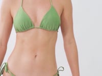 Video: Rio De Sol Bikini Bottoms Bottom Shimmer-Botanica Lacinho