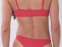 Video: Wednesday In Hawaii By Rio De Sol Bikini Tops Top Hibiscus Hana