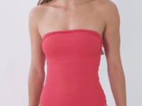 Video: Wednesday In Hawaii By Rio De Sol One Piece Swimsuits Hibiscus Aloha