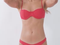 Video: Wednesday In Hawaii By Rio De Sol Bikini Bottoms Bottom Hibiscus Kai
