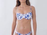 Video: Wednesday In Hawaii By Rio De Sol Bikini Bottoms Bottom Pua-Pacifica Kai