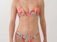 Video: Rio De Sol Bikini Bottoms Bottom Sea-Bloom Baobi