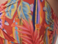 Video: Rio De Sol One Piece Swimsuits Sea-Bloom Sara-Op