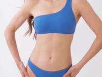 Video: Rio De Sol Bikini Bottoms Bottom Sand-Nautico Essential-Comfy