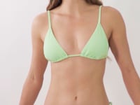 Video: Rio De Sol Bottom Bottom Sand-Menta Lacinho