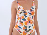 Video: Rio De Sol One Piece Swimsuits Picnic Bella