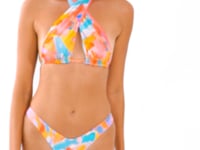 Video: Rio De Sol Bikini Bottoms Bottom Cloud Cali