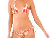 Video: Rio De Sol Bikini Bottoms Bottom Mirage Ibiza-Comfy
