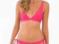 Video: Rio De Sol Bikini Tops Top Shimmer-Olinda Alba