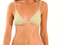 Video: Rio De Sol Bikini Tops Top Brisa-Pistache Lia