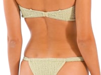 Video: Rio De Sol Bikini Tops Top Brisa-Pistache Sara