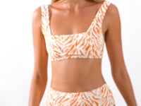 Video: Rio De Sol Bikini Bottoms Bottom Sahari Hotpants