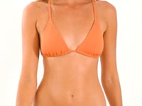 Video: Rio De Sol Two Piece Swimwear Set Sand-Argila Tri-Aya Cheeky-Aya