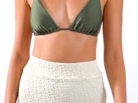Video: Rio De Sol Skirts Brisa-Offwhite Rubi Skirt