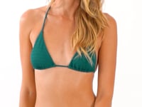 Video: Rio De Sol Bikini Bottoms Bottom Solar-Galapagos Cheeky-Tie