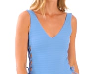 Video: Rio De Sol One Piece Swimsuits Solar-Celeste Zoe