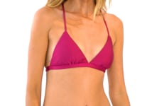 Video: Rio De Sol Two Piece Swimwear Set Shimmer-Desejo Tri-Fixo-Noa Cheeky-Noa