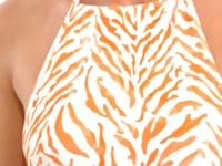 Video: Rio De Sol Mini Dresses Sahari Talia Dress