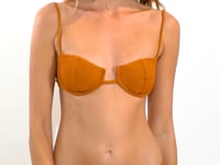 Video: Rio De Sol Bikini Tops Top Ferrugo Juliette