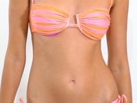 Video: Rio De Sol Bikini Bottoms Bottom Solea Madrid