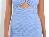 Video: Rio De Sol Mini Dresses Drift-Cianita Sara Dress