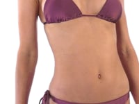 Video: Rio De Sol Bikini Tops Top Viena Invisible